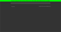 Desktop Screenshot of monjes.org