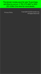 Mobile Screenshot of monjes.org